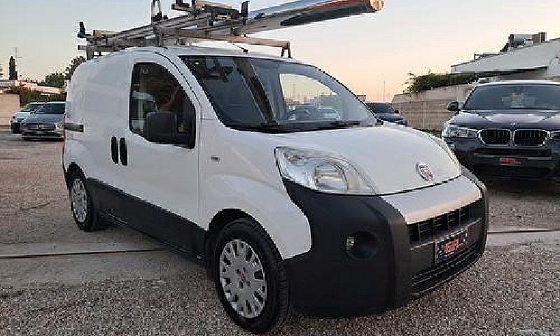 Fiat Fiorino 1.3 Mjt...
