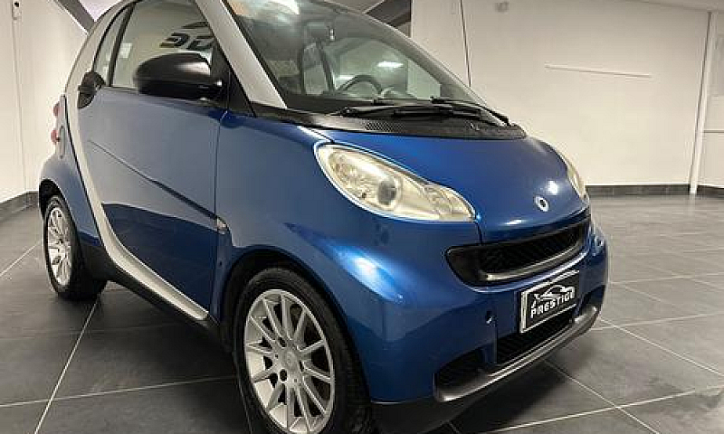 Smart 800 Cdi Neopat...