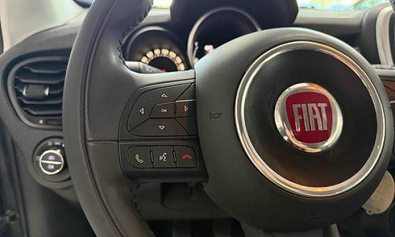 Fiat 500X 1.3 Multij...