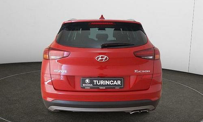 Hyundai Tucson 1.6 C...
