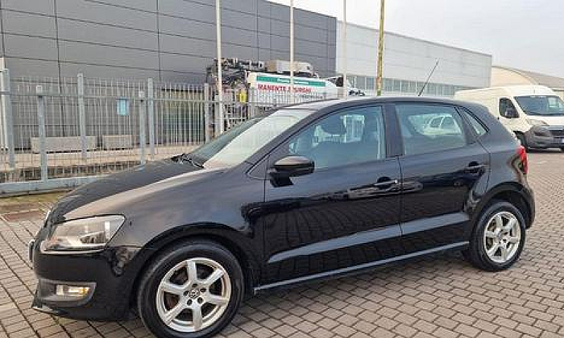 Volkswagen - Polo - ...