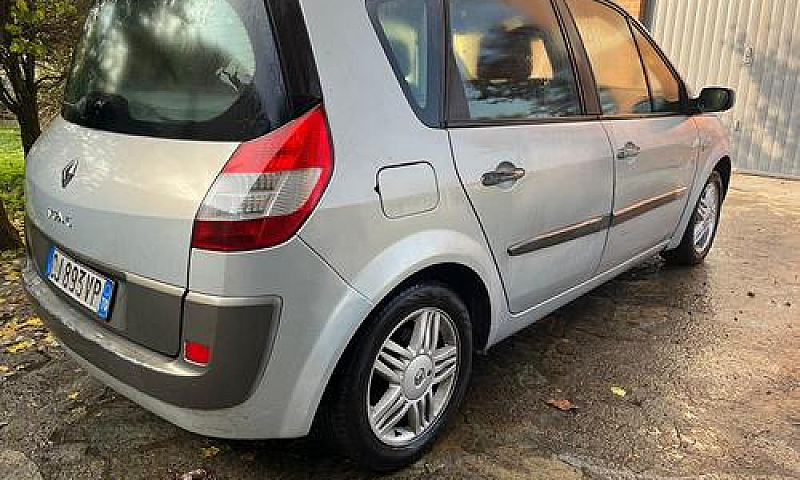 Renault Scénic 1.6 1...