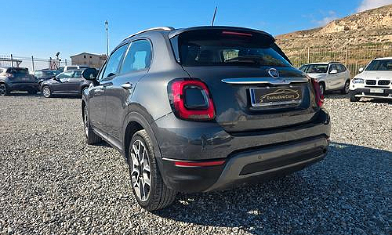 Fiat 500X 1.3 Multij...