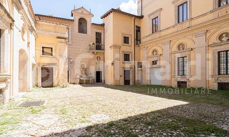 Appartamento Rieti [...