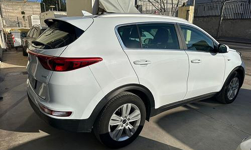 Kia Sportage 1.7 Die...