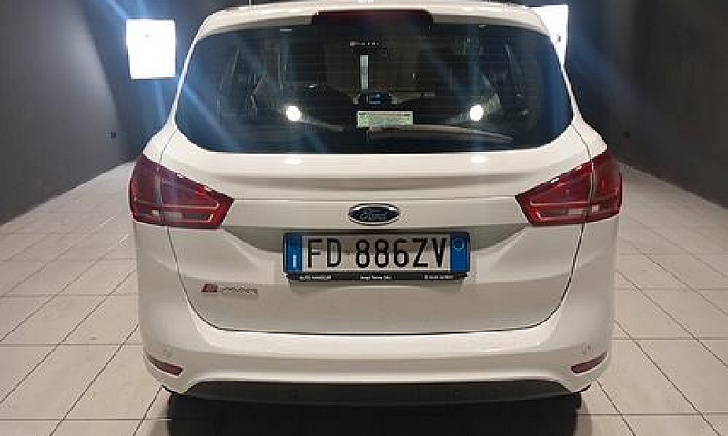 Ford B-Max Del 2016 ...