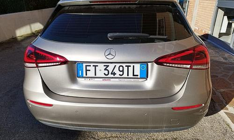 Mercedes-Benz Classe...