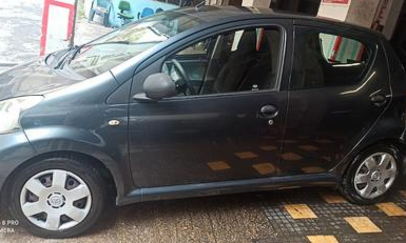 Toyota Aygo 1.0 12V ...