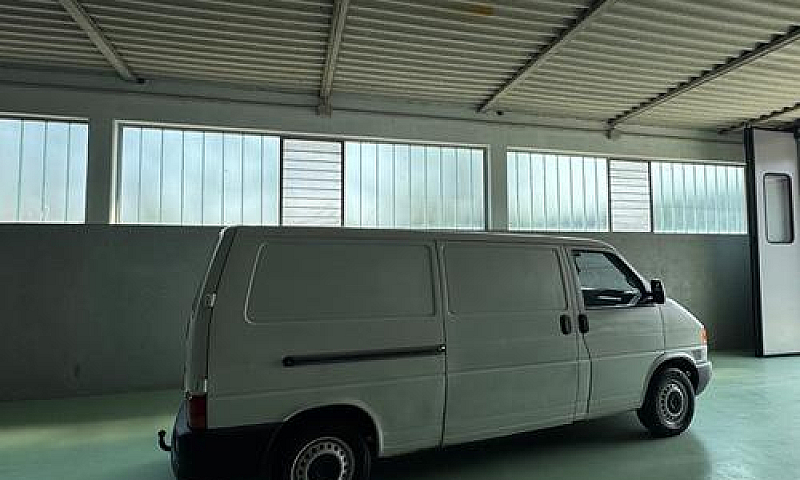 Vw Transporter T...