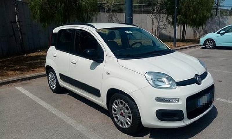 Fiat Panda 1200 B 4 ...