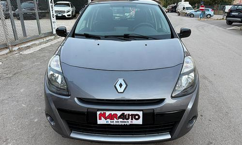 Renault Clio 1.2 16V...