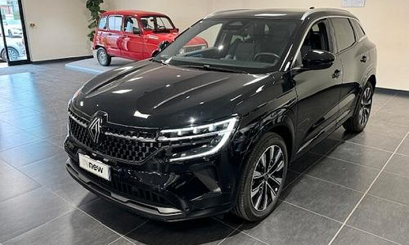 Renault Austral E-Te...