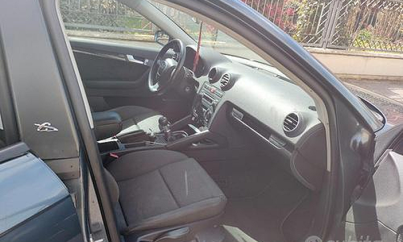 Audi A3 3ª Serie - 2...