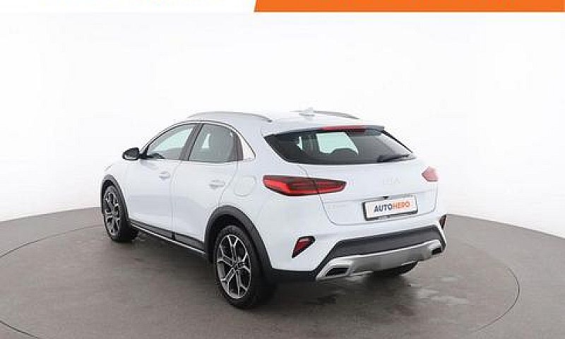 Kia Xceed Mr74374...