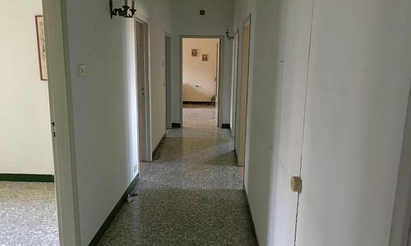 Appartamento A - Ant...