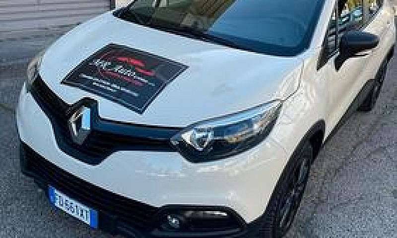 Renault Captur 1.5 D...