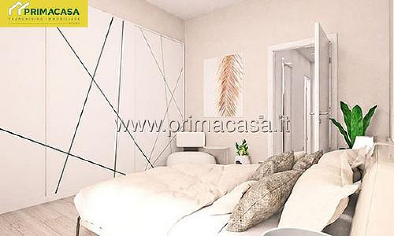 Appartamento Con 3 C...