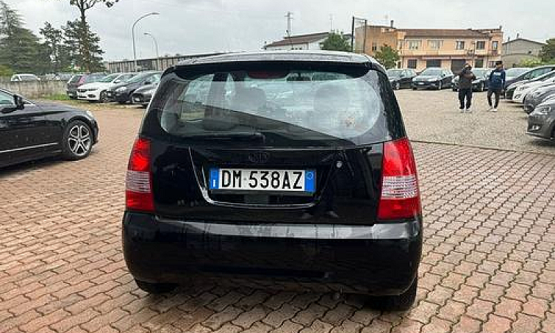 Kia Picanto 1.1 12V ...