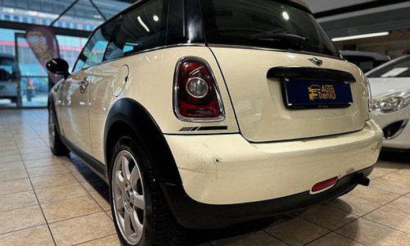 Mini 1.4 16V One Ok ...