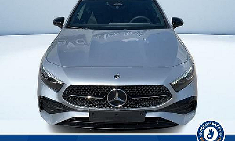 Mercedes-Benz Classe...
