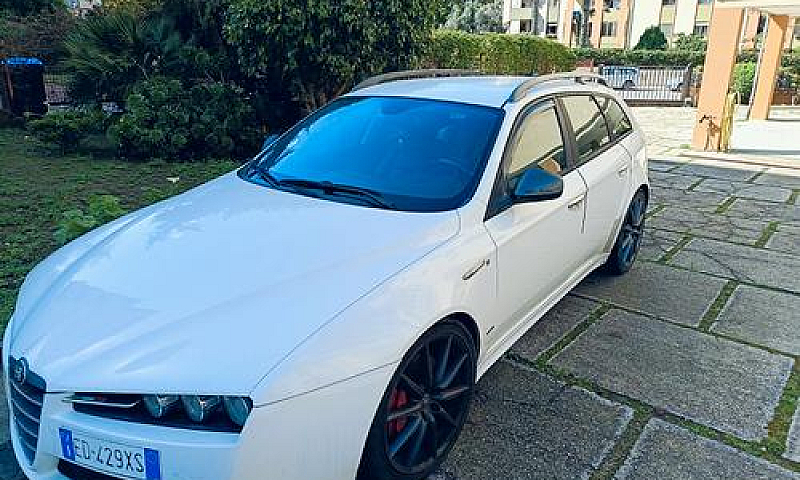 Alfa Romeo 159 - 2.4...