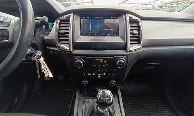 Ford Ranger 2.0 Tdci...