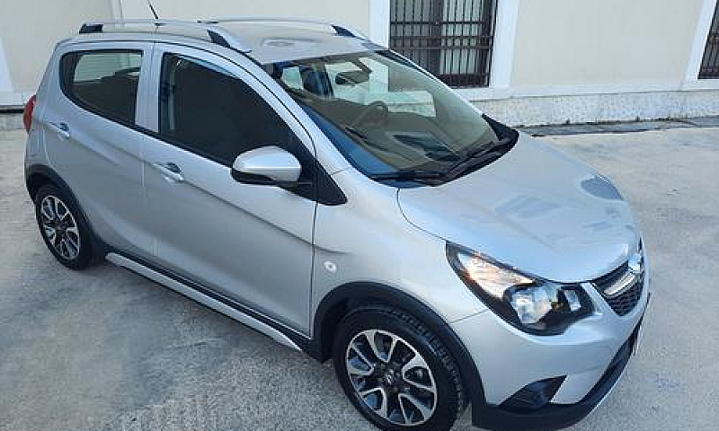 Opel Karl Rocks 1.0 ...