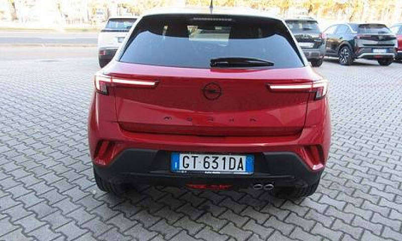 Opel Mokka 1.2 Turbo...