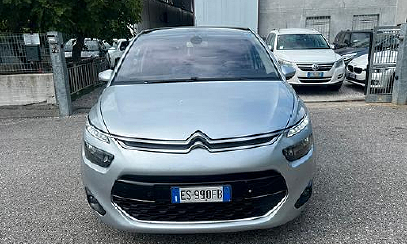 Citroen C4 Picasso 1...