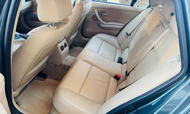 Bmw 320D Cat Touring...