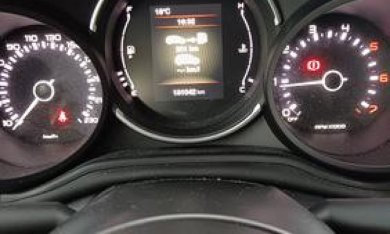 Fiat 500 L 1.3 Multi...