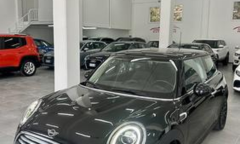 Mini One D 1.5 95 Cv...