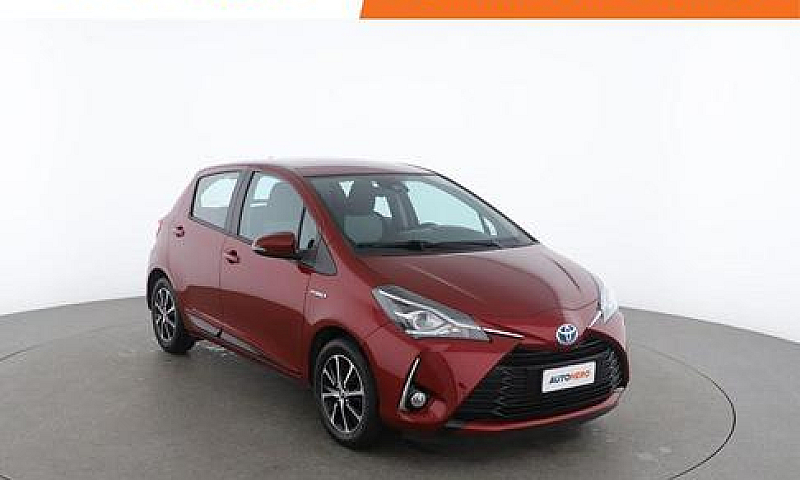 Toyota Yaris As73607...