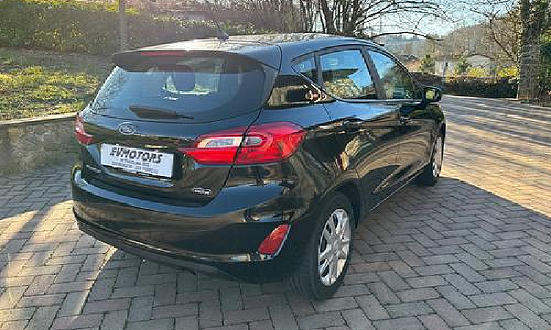 Ford Fiesta 1.1 75 C...