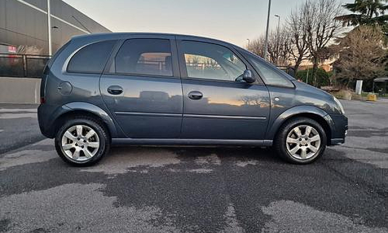 Opel Meriva 1.6 16V ...
