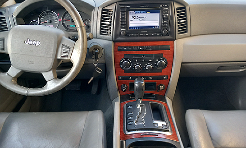 Jeep Grand Cherokee ...