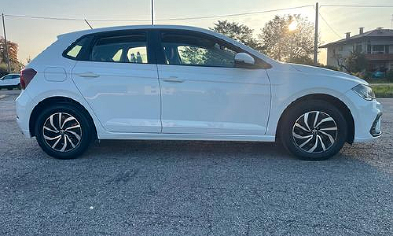 Volkswagen Polo 1.0 ...