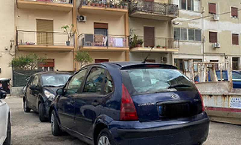 Citroen C3 2004...