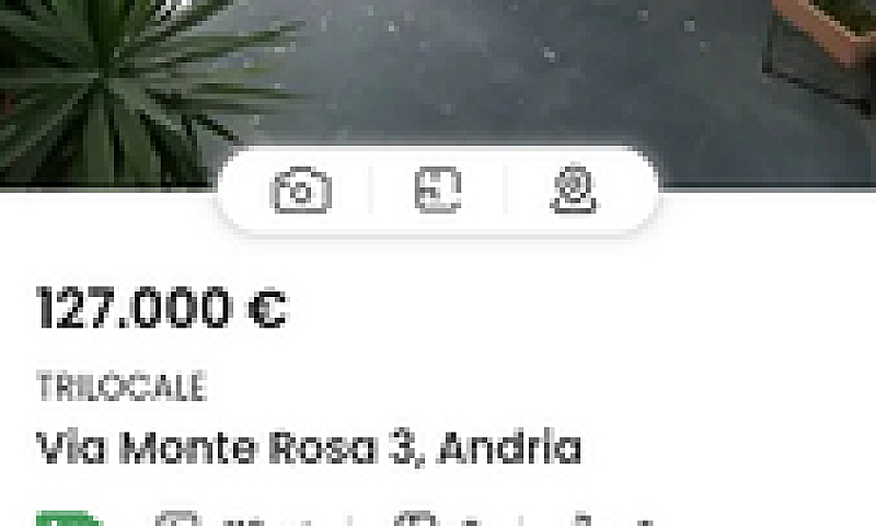 Casa Singola...