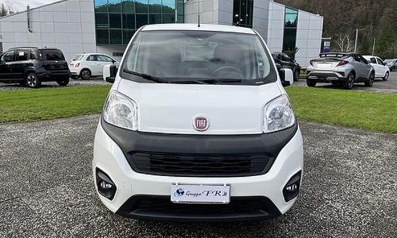 Fiat Fiorino Qubo N1...