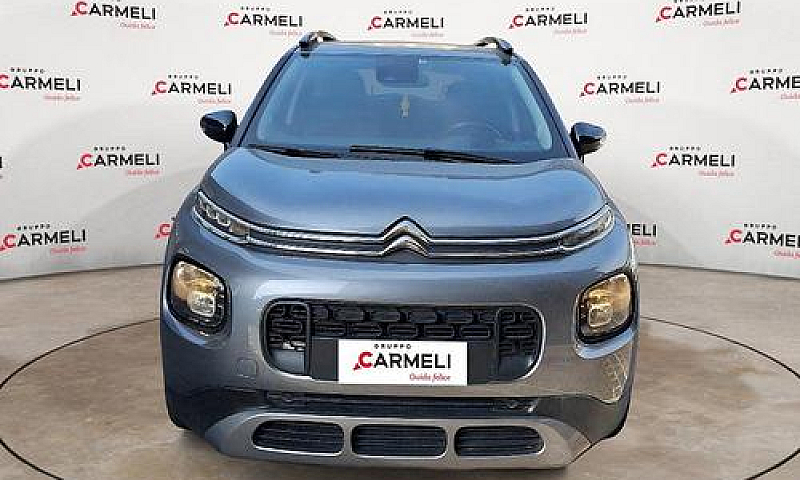 Citroen C3 Aircross ...