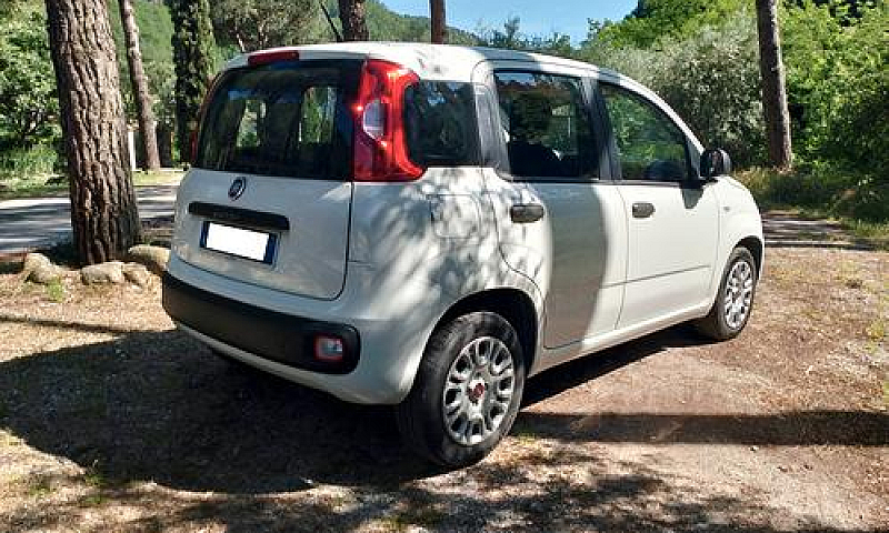 Fiat Panda 3ª Serie ...
