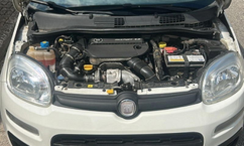 Panda 1.3 Diesel 75 ...