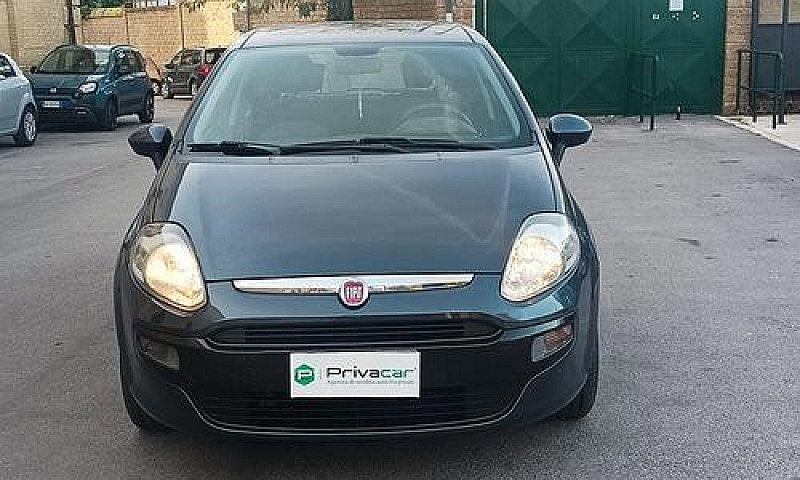 Fiat Punto Evo 1.4 5...