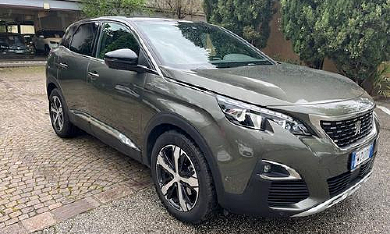Peugeot 3008 Puretec...