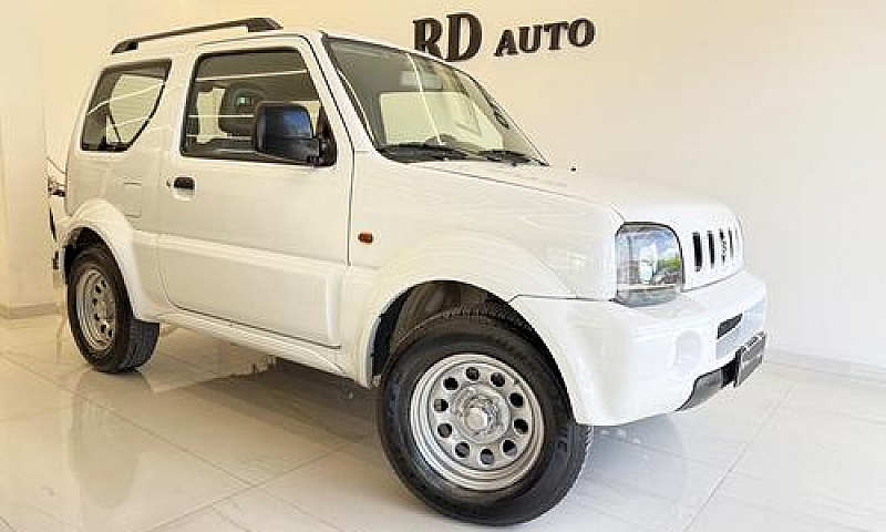 Suzuki Jimny 1.3I 16...