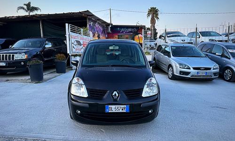 Renault Modus 1.2 16...