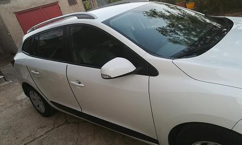 Renault Mégane 3ª Se...