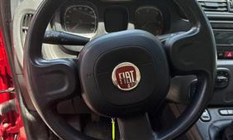 Fiat Panda 1.3 Mjt 9...