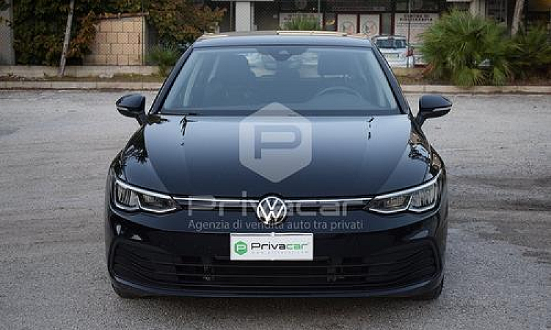 Volkswagen Golf 1.0 ...